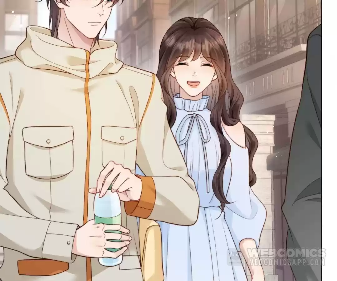 The Substitute Bride And The Overly affectionate Husband Chapter 39 - page 27