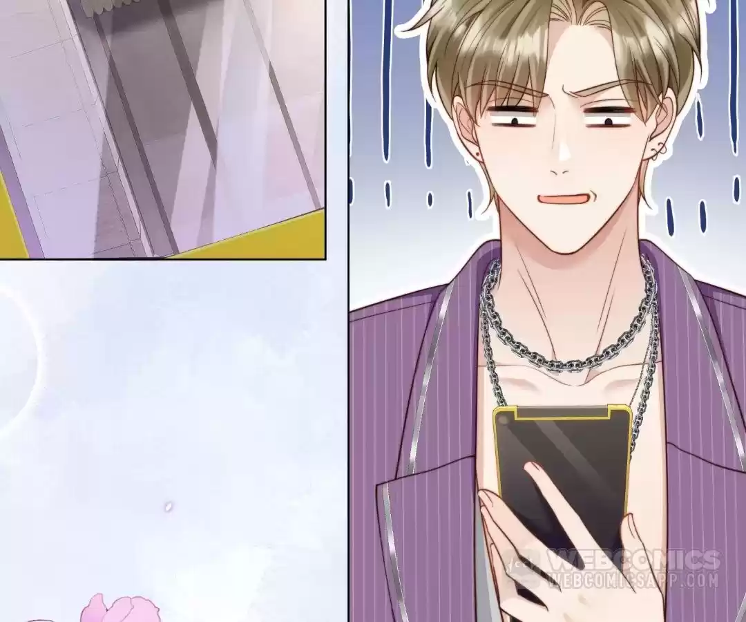 The Substitute Bride And The Overly affectionate Husband Chapter 39 - page 3