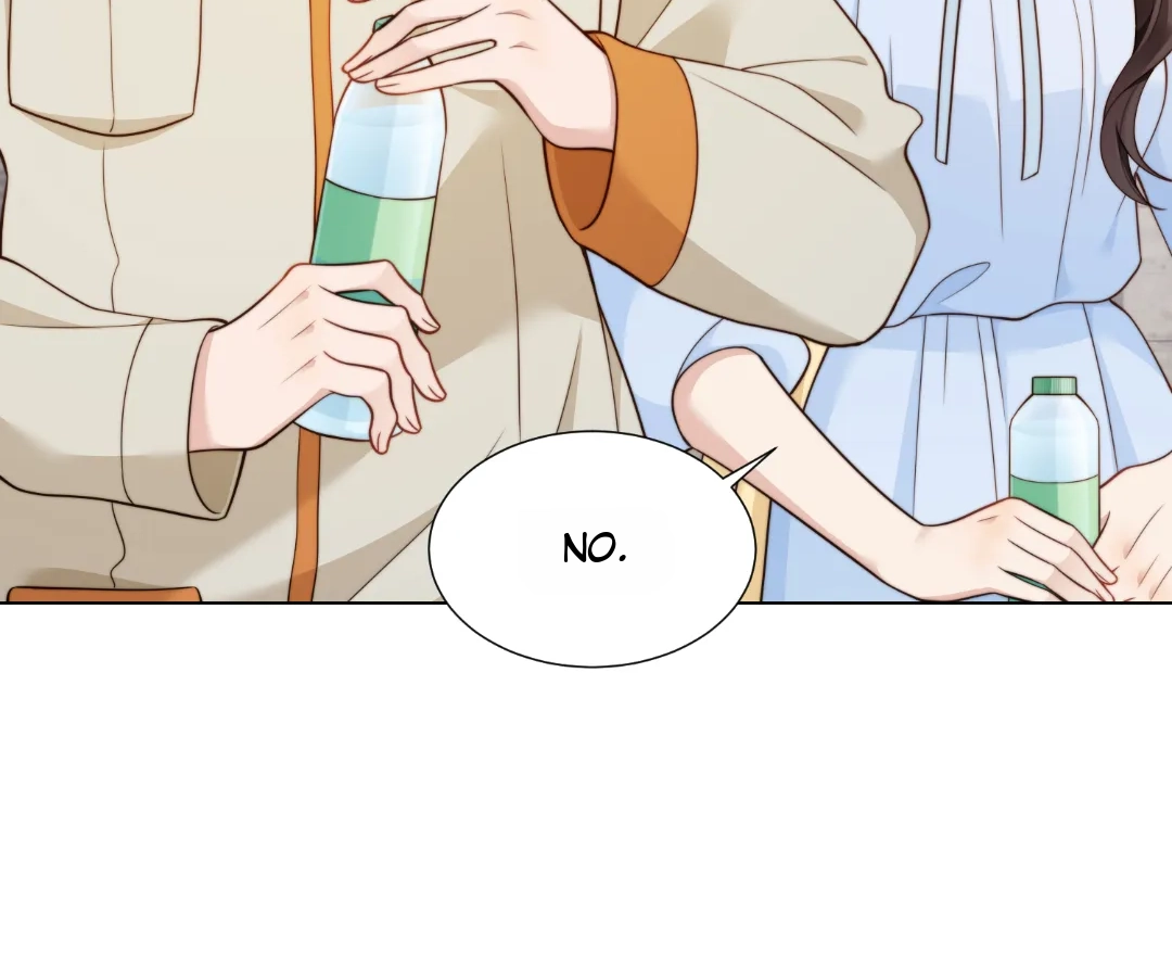 The Substitute Bride And The Overly affectionate Husband Chapter 39 - page 31