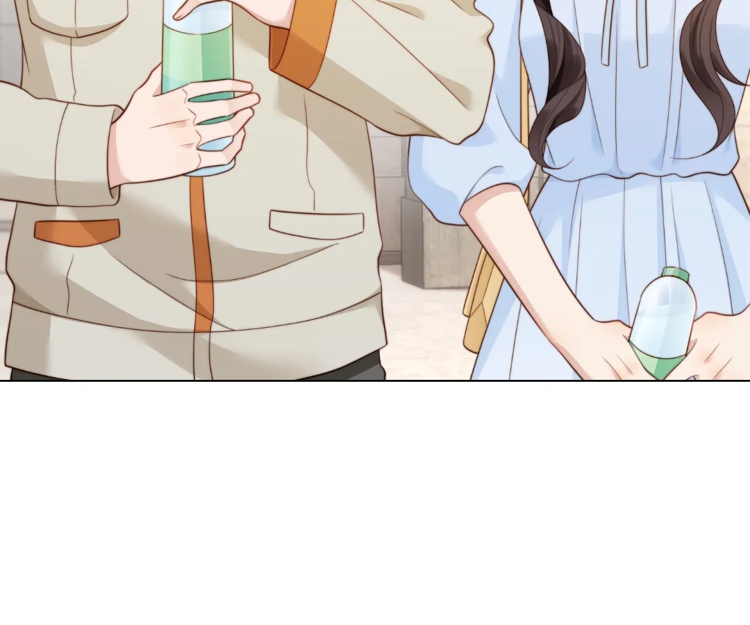 The Substitute Bride And The Overly affectionate Husband Chapter 39 - page 34