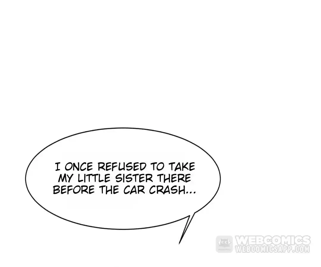 The Substitute Bride And The Overly affectionate Husband Chapter 39 - page 35