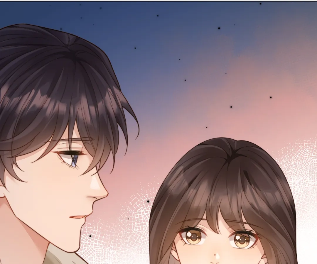 The Substitute Bride And The Overly affectionate Husband Chapter 39 - page 36