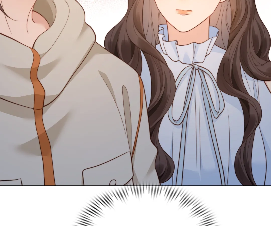 The Substitute Bride And The Overly affectionate Husband Chapter 39 - page 37