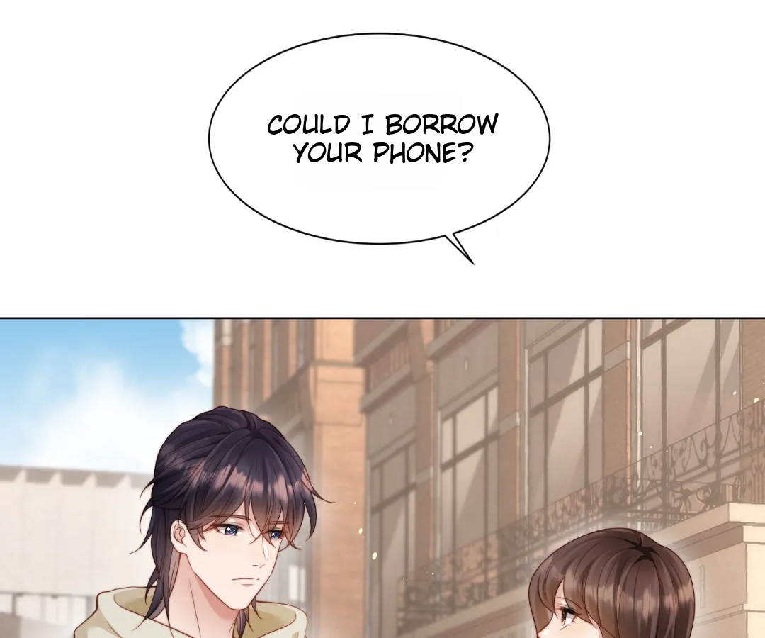 The Substitute Bride And The Overly affectionate Husband Chapter 39 - page 39