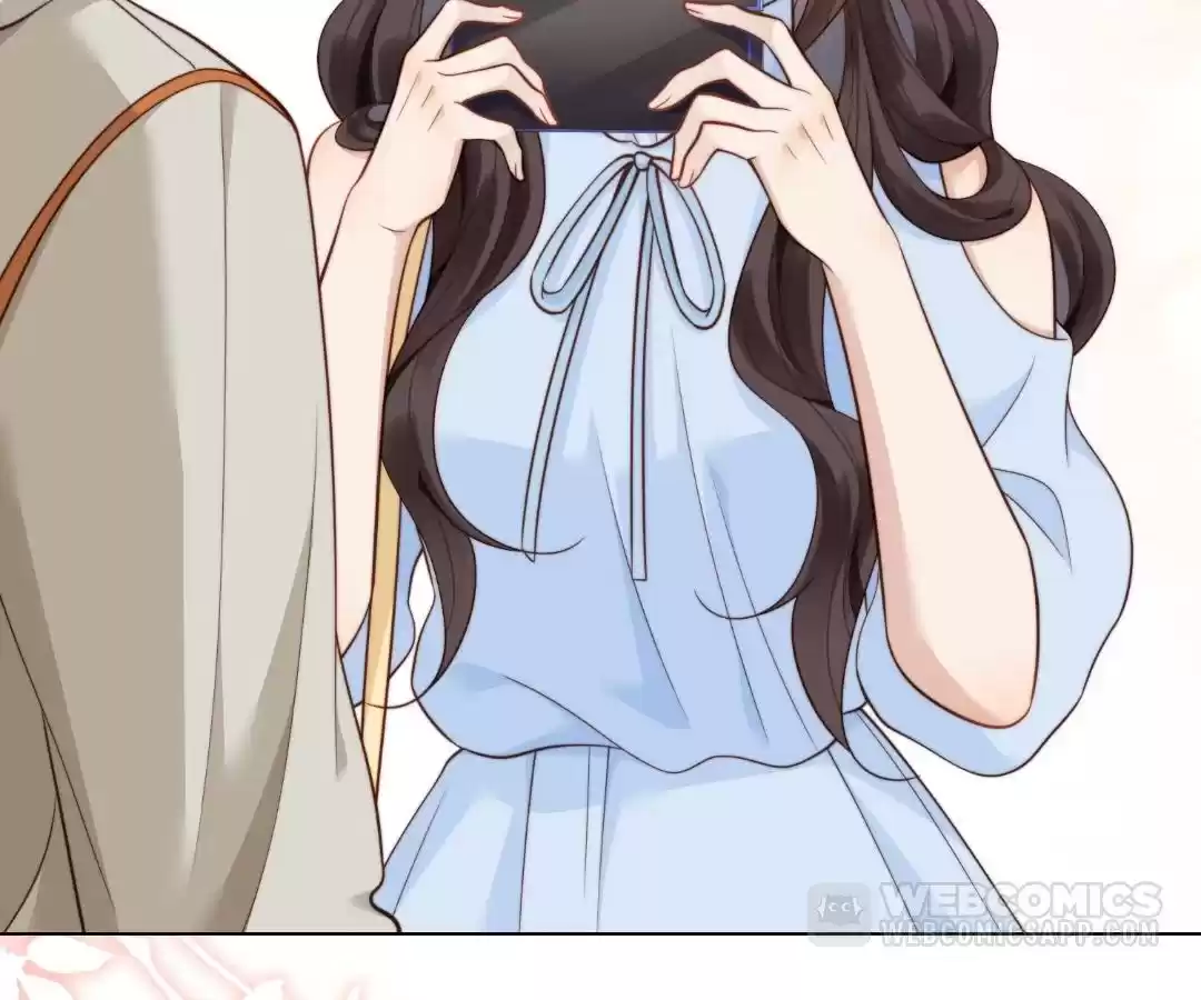 The Substitute Bride And The Overly affectionate Husband Chapter 39 - page 43