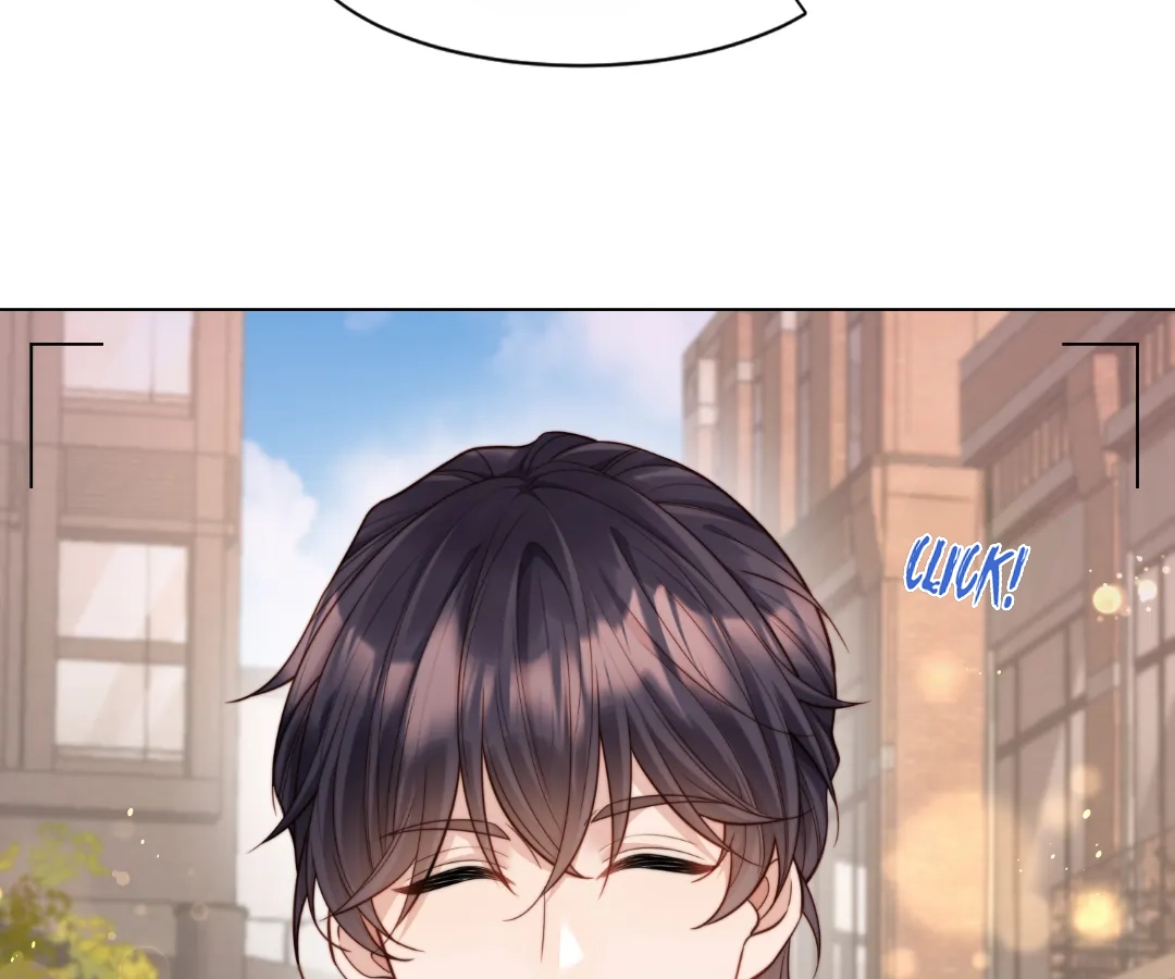 The Substitute Bride And The Overly affectionate Husband Chapter 39 - page 45