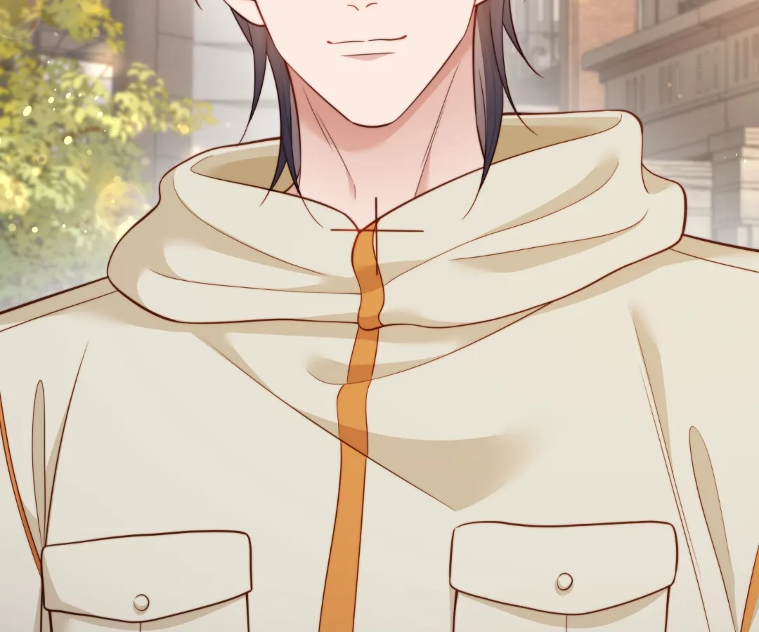 The Substitute Bride And The Overly affectionate Husband Chapter 39 - page 46