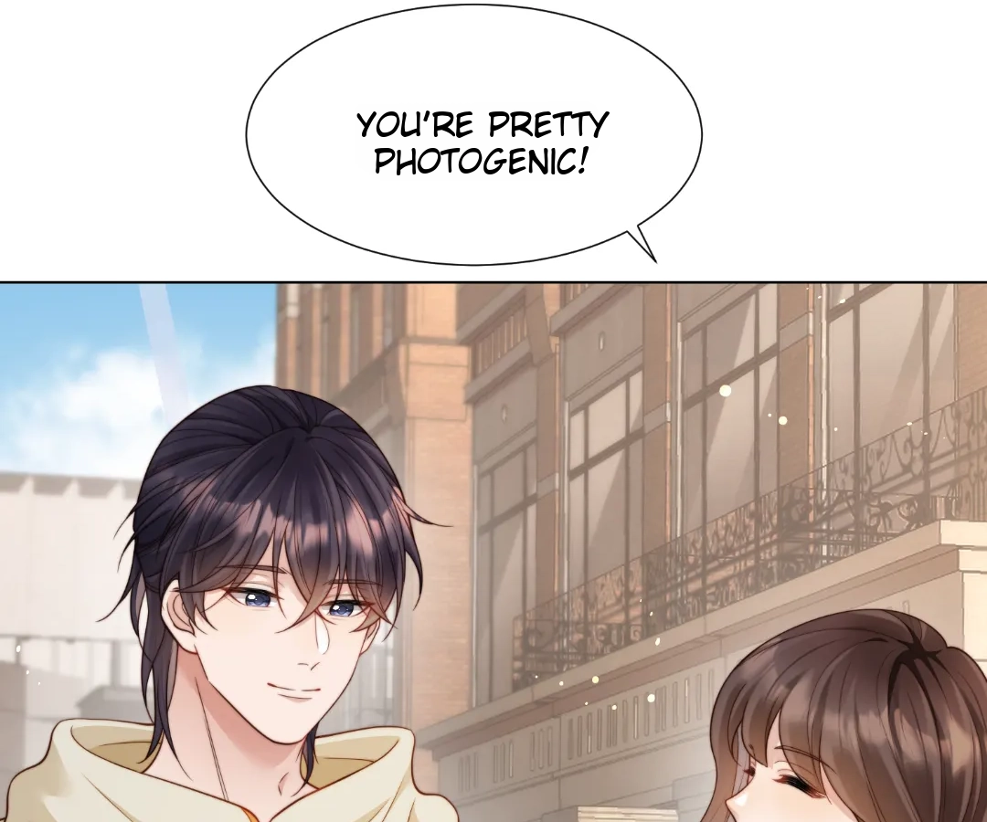 The Substitute Bride And The Overly affectionate Husband Chapter 39 - page 48