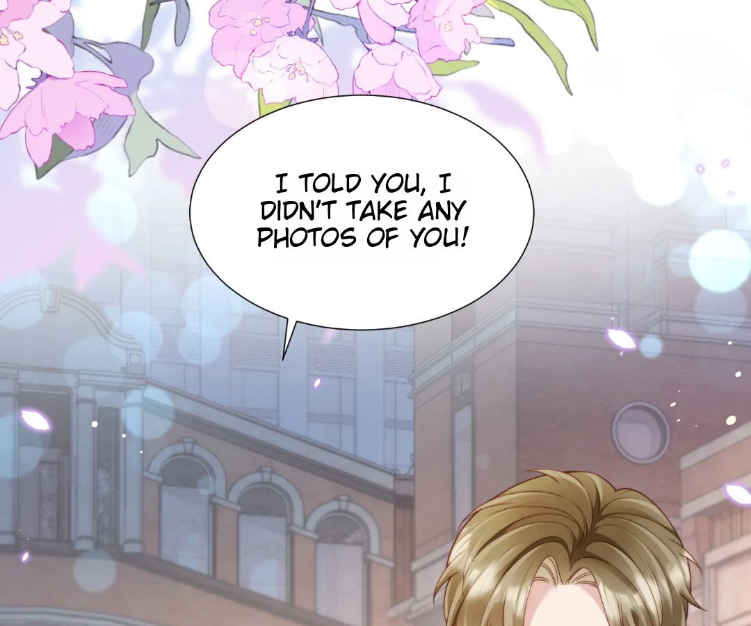 The Substitute Bride And The Overly affectionate Husband Chapter 39 - page 5