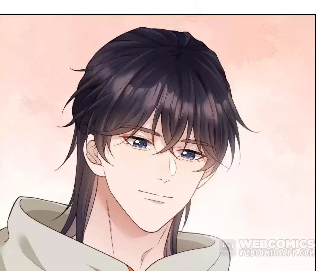 The Substitute Bride And The Overly affectionate Husband Chapter 39 - page 51