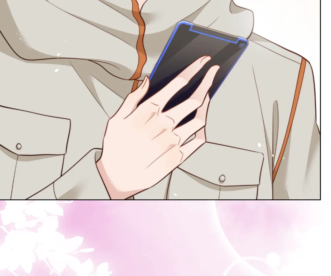 The Substitute Bride And The Overly affectionate Husband Chapter 39 - page 52