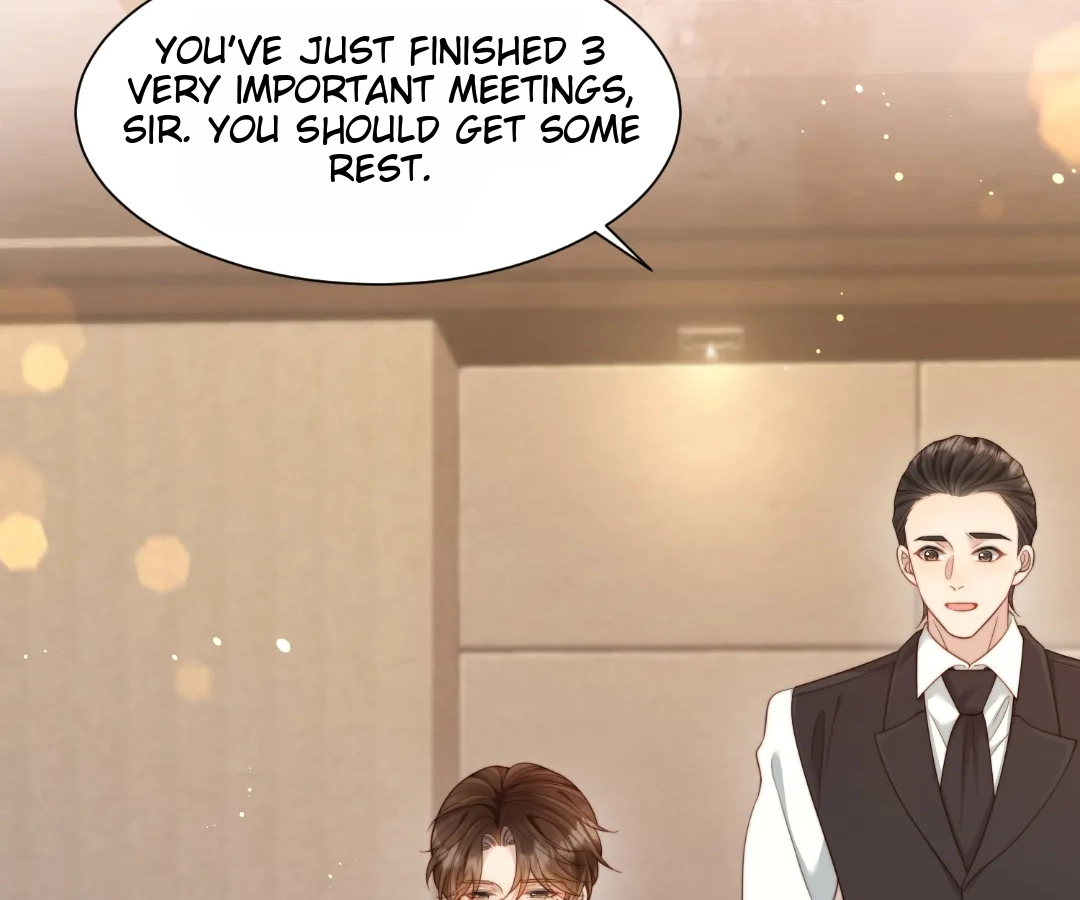 The Substitute Bride And The Overly affectionate Husband Chapter 39 - page 58
