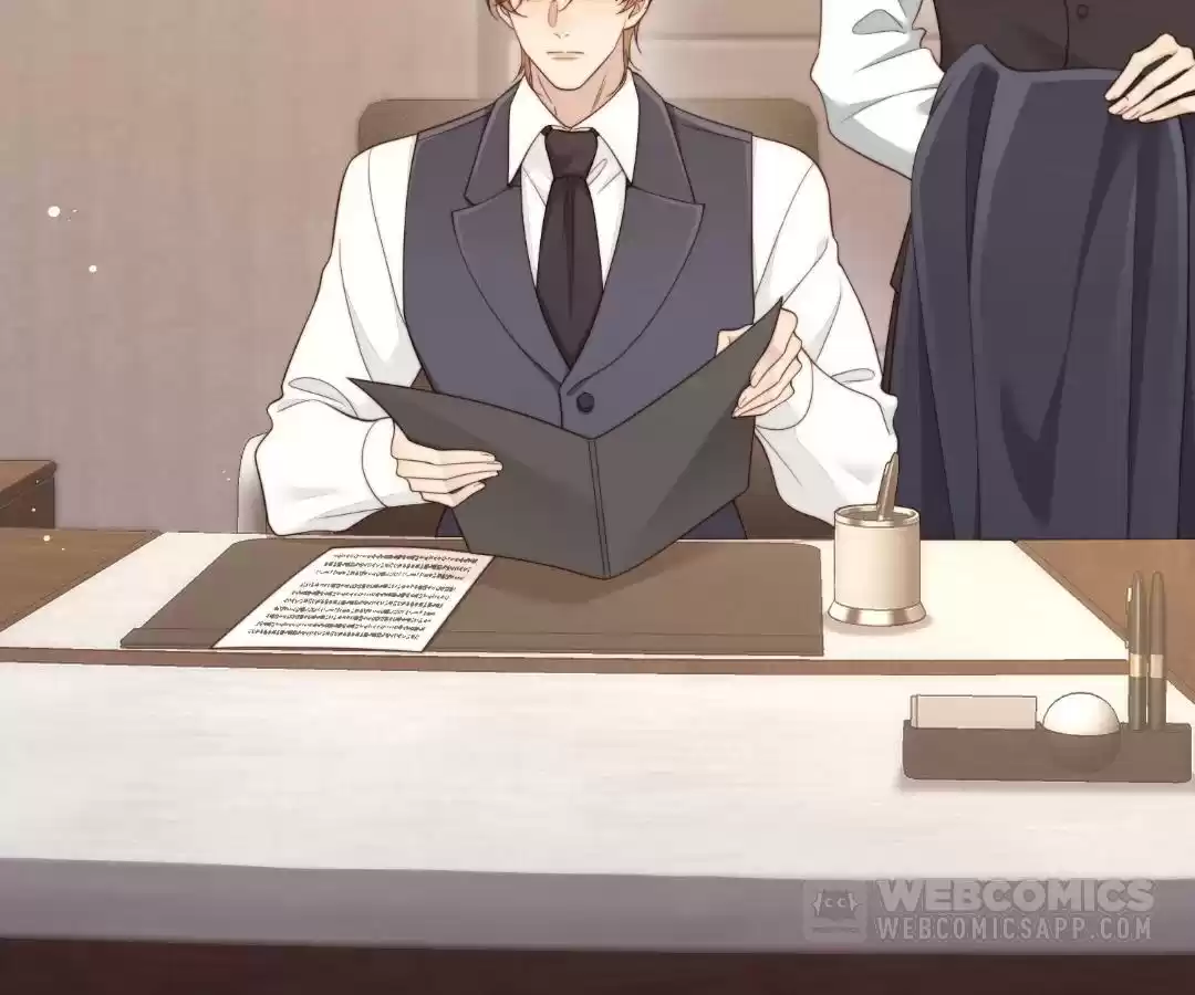 The Substitute Bride And The Overly affectionate Husband Chapter 39 - page 59