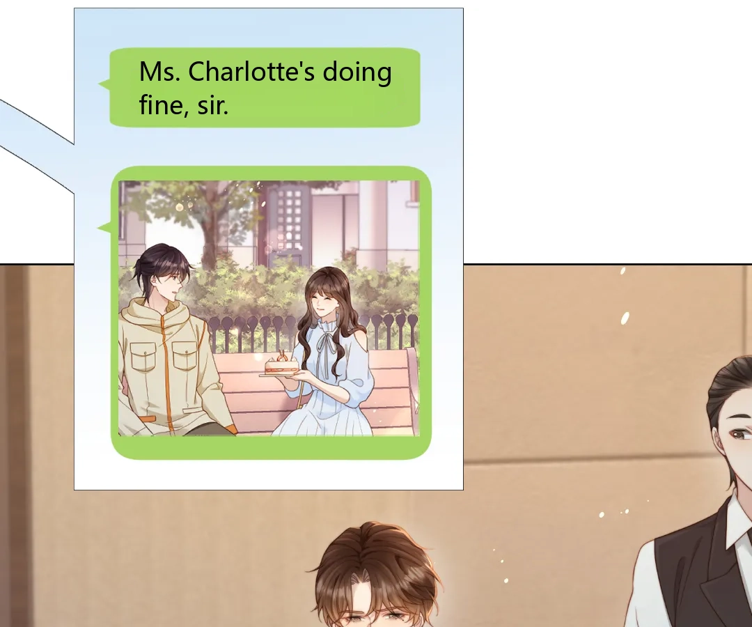 The Substitute Bride And The Overly affectionate Husband Chapter 39 - page 64