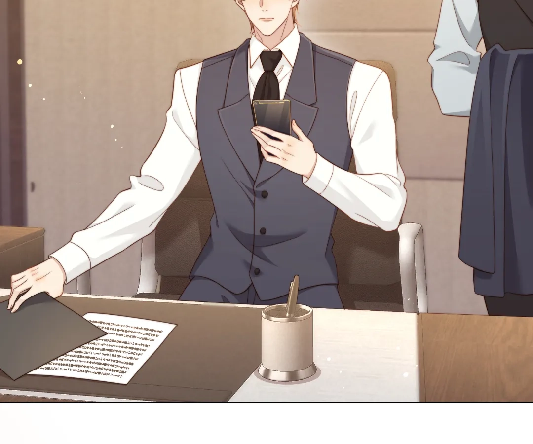 The Substitute Bride And The Overly affectionate Husband Chapter 39 - page 65