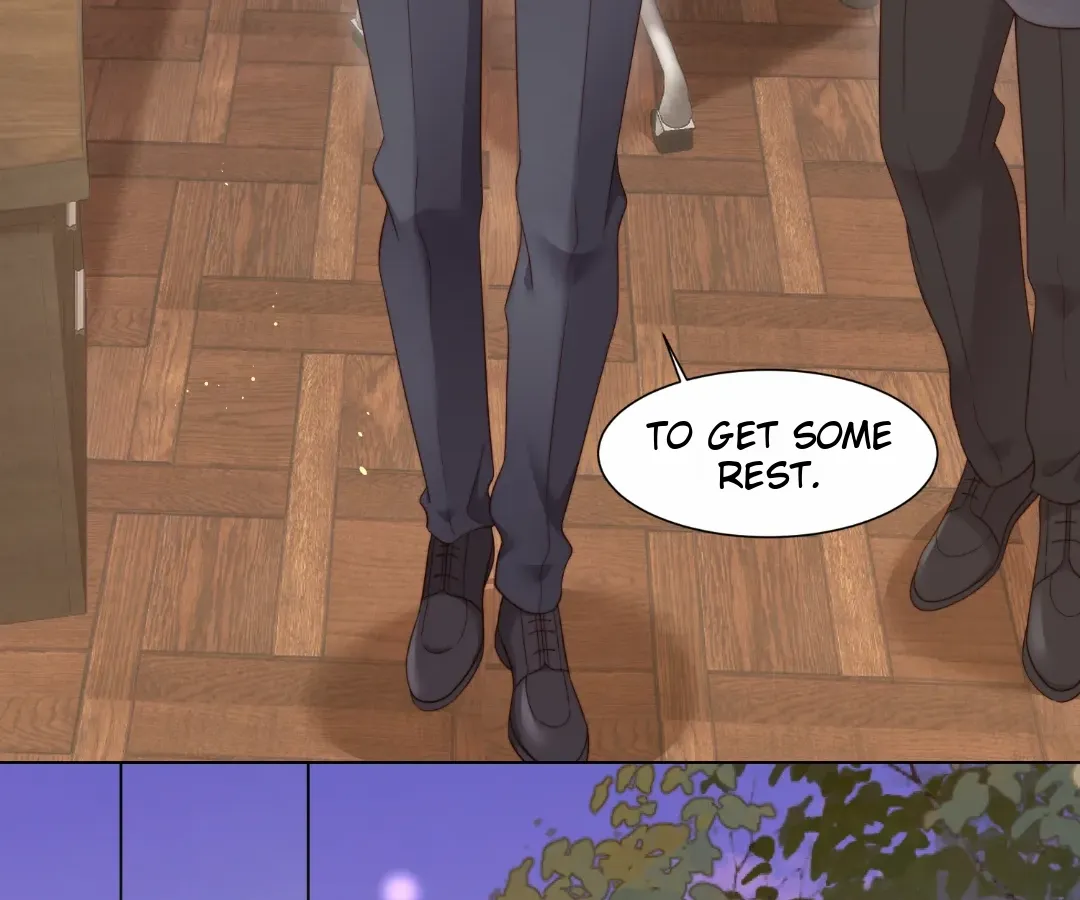 The Substitute Bride And The Overly affectionate Husband Chapter 39 - page 69