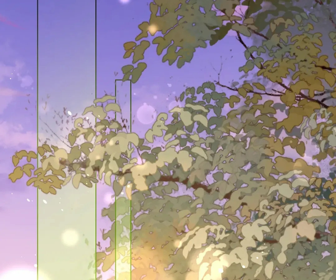 The Substitute Bride And The Overly affectionate Husband Chapter 39 - page 70