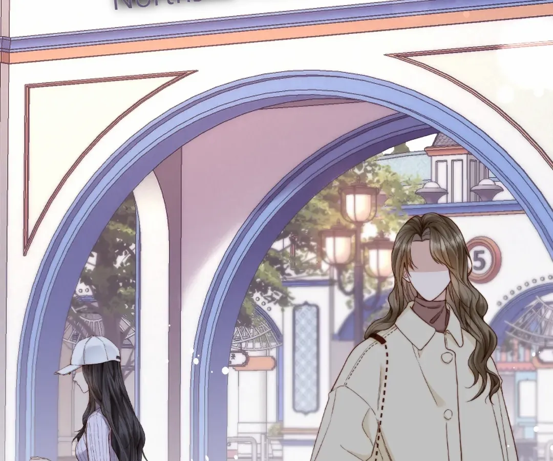 The Substitute Bride And The Overly affectionate Husband Chapter 39 - page 72