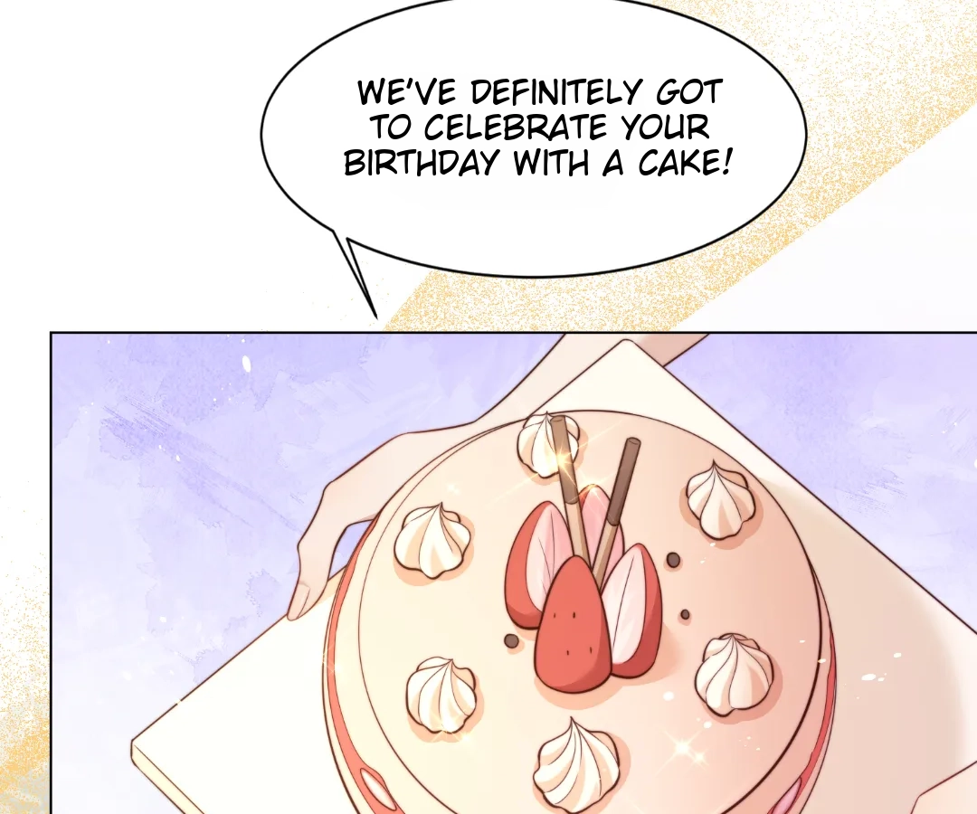 The Substitute Bride And The Overly affectionate Husband Chapter 39 - page 74