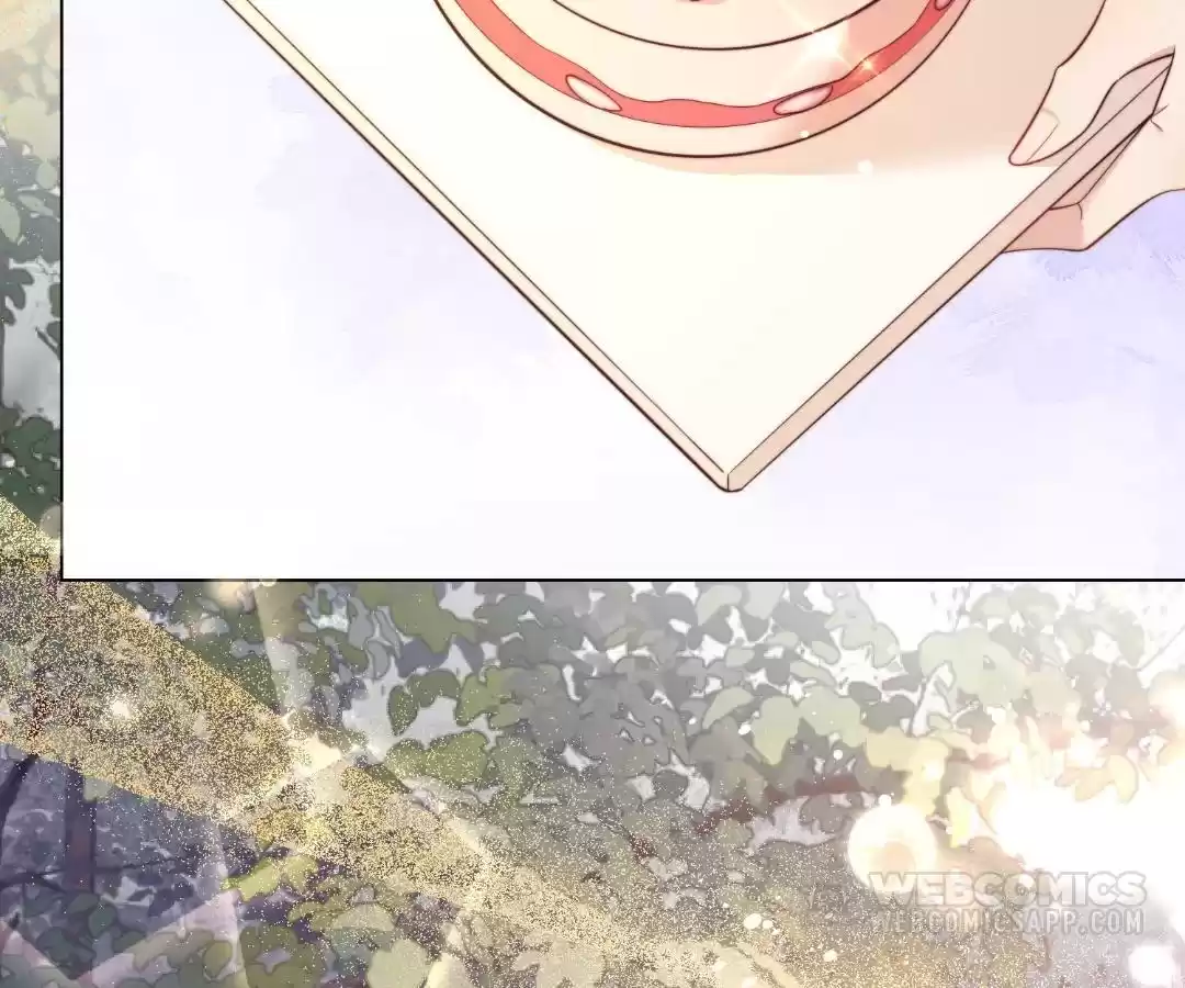 The Substitute Bride And The Overly affectionate Husband Chapter 39 - page 75