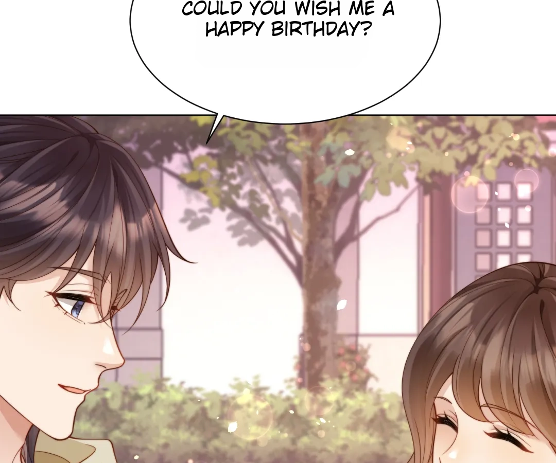The Substitute Bride And The Overly affectionate Husband Chapter 39 - page 79