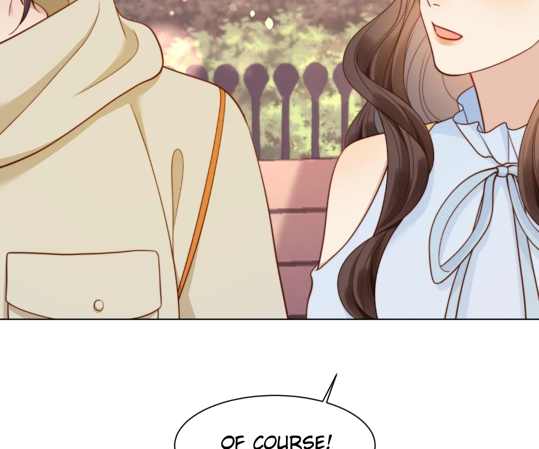 The Substitute Bride And The Overly affectionate Husband Chapter 39 - page 80