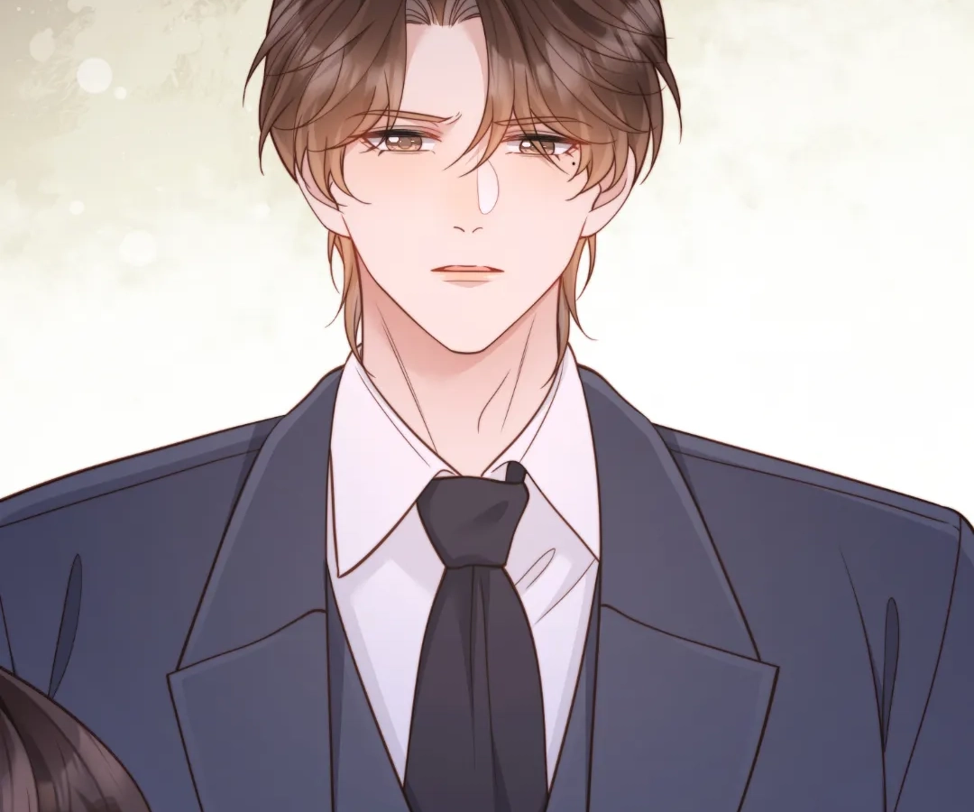 The Substitute Bride And The Overly affectionate Husband Chapter 39 - page 85