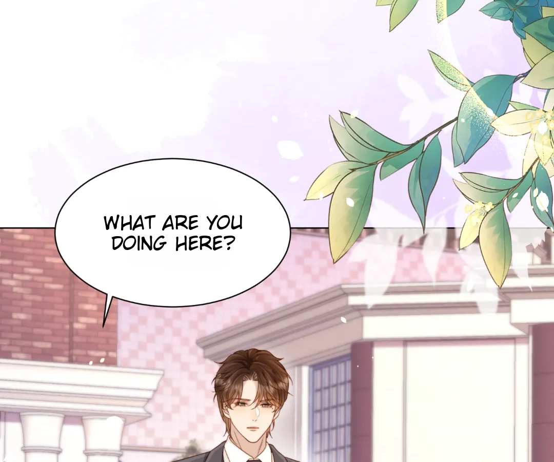 The Substitute Bride And The Overly affectionate Husband Chapter 39 - page 88