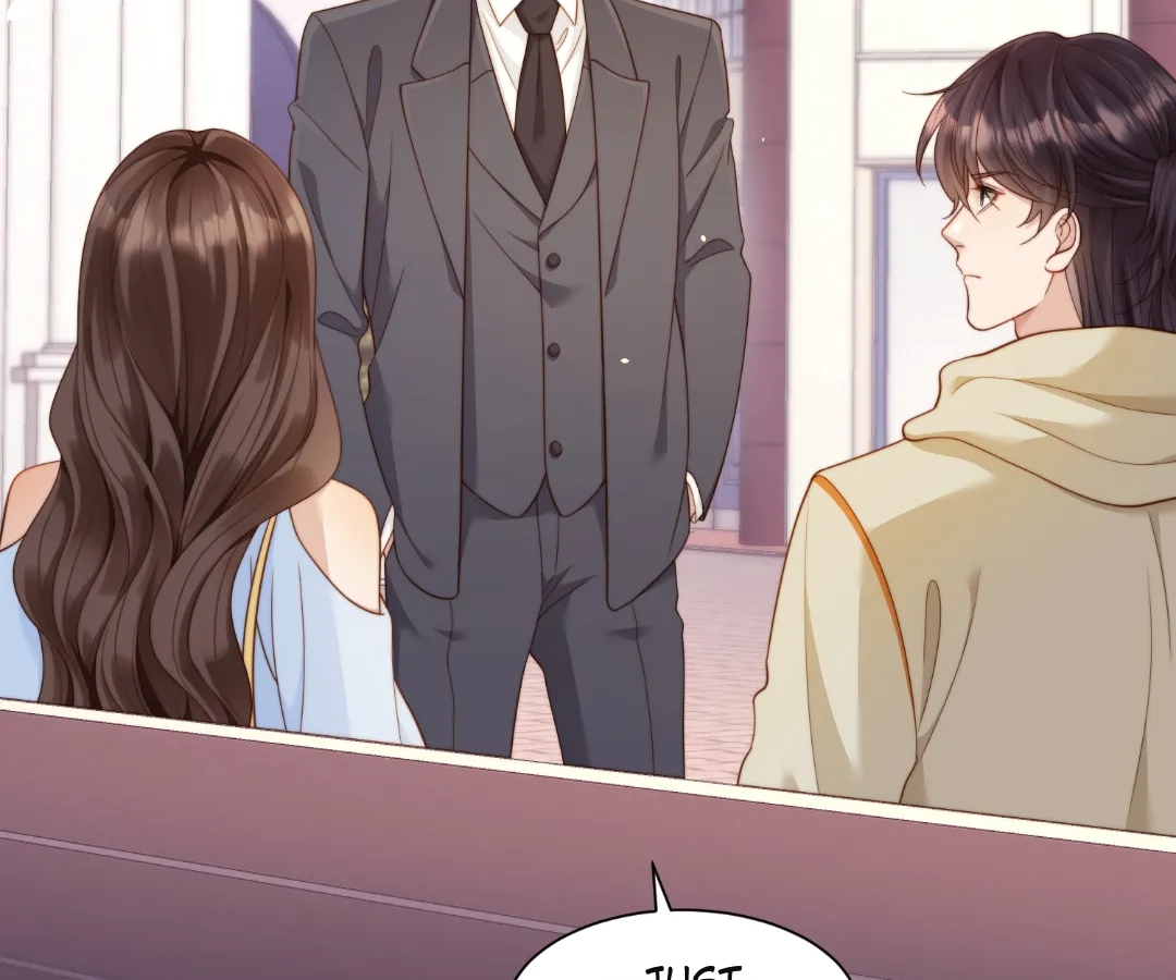 The Substitute Bride And The Overly affectionate Husband Chapter 39 - page 89