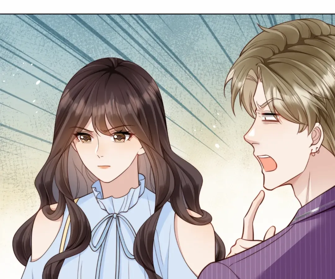 The Substitute Bride And The Overly affectionate Husband Chapter 39 - page 9