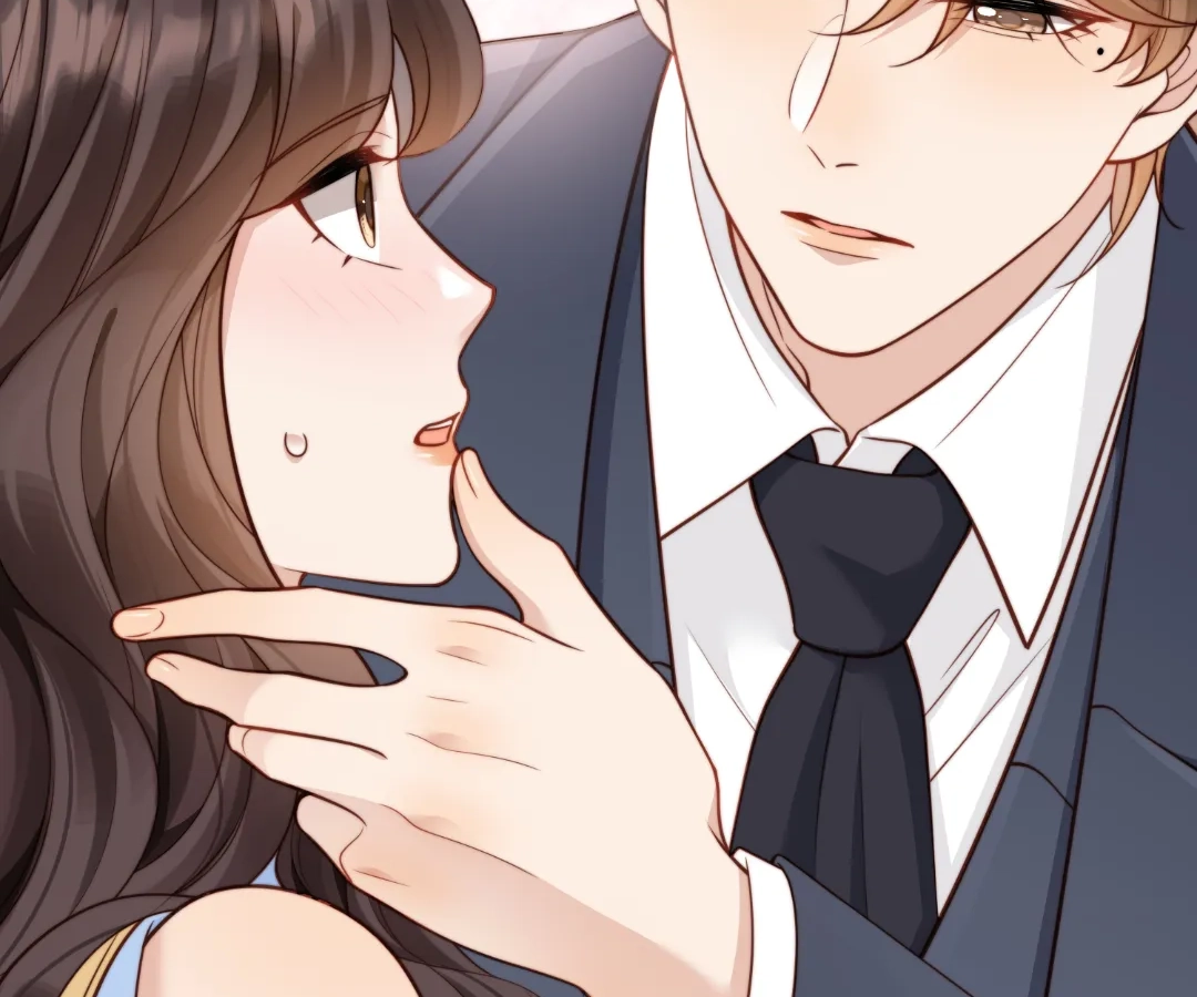 The Substitute Bride And The Overly affectionate Husband Chapter 39 - page 92