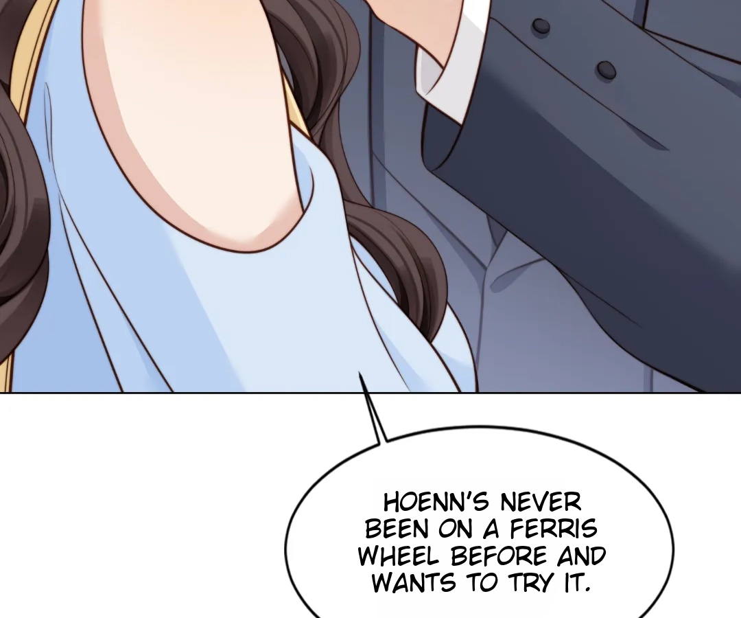 The Substitute Bride And The Overly affectionate Husband Chapter 39 - page 93