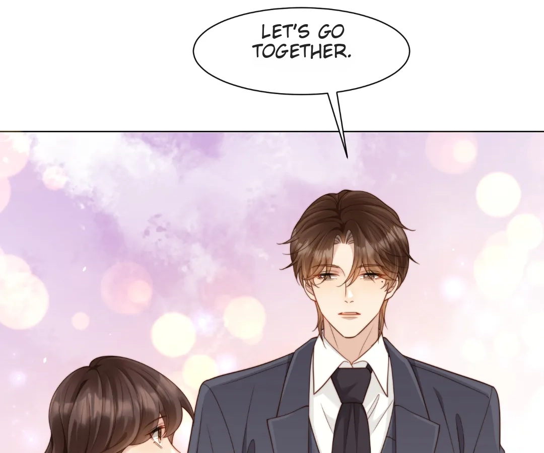 The Substitute Bride And The Overly affectionate Husband Chapter 39 - page 95