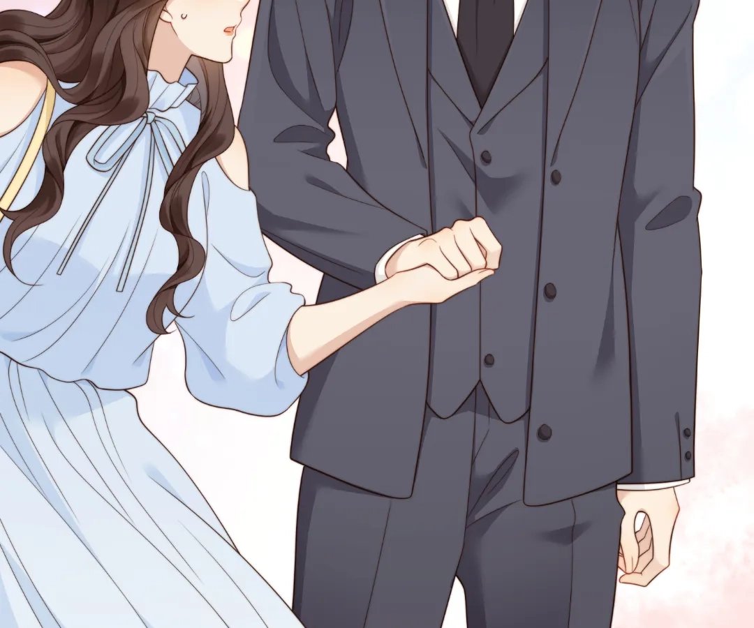 The Substitute Bride And The Overly affectionate Husband Chapter 39 - page 96