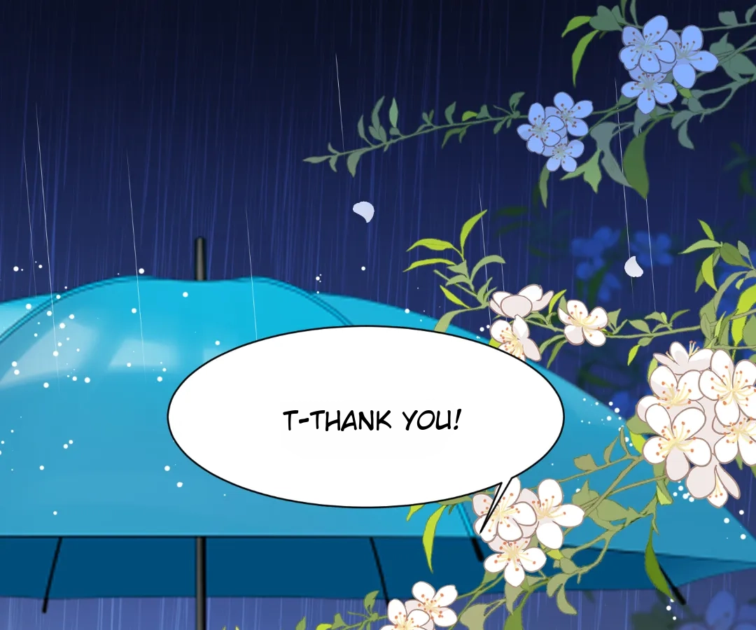 The Substitute Bride And The Overly affectionate Husband Chapter 40 - page 1