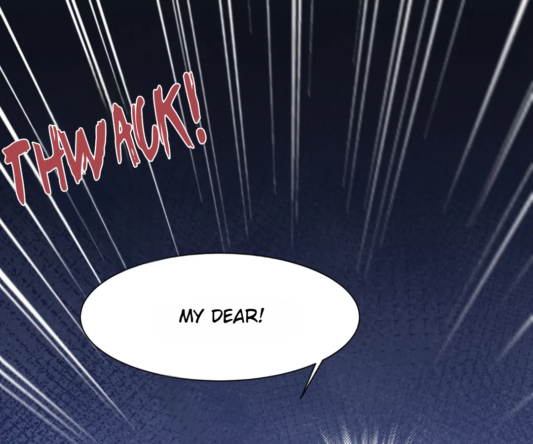 The Substitute Bride And The Overly affectionate Husband Chapter 40 - page 105