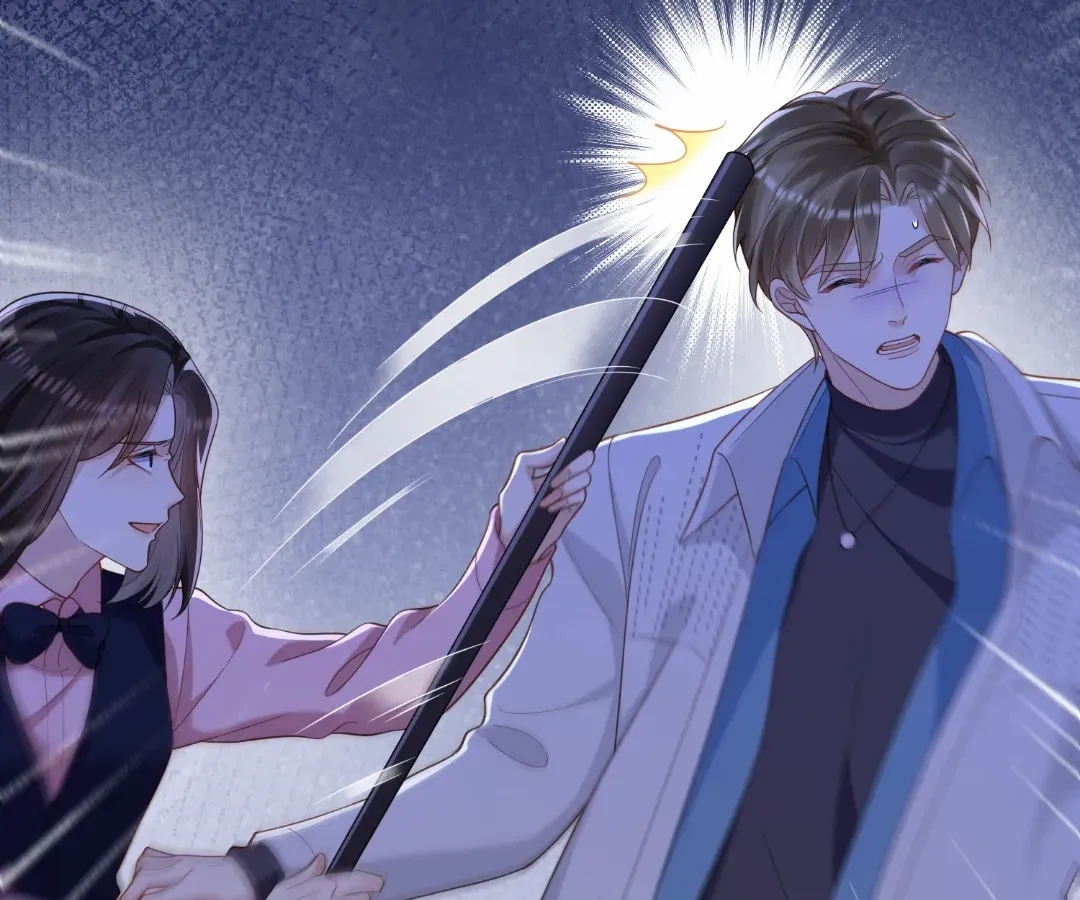 The Substitute Bride And The Overly affectionate Husband Chapter 40 - page 106