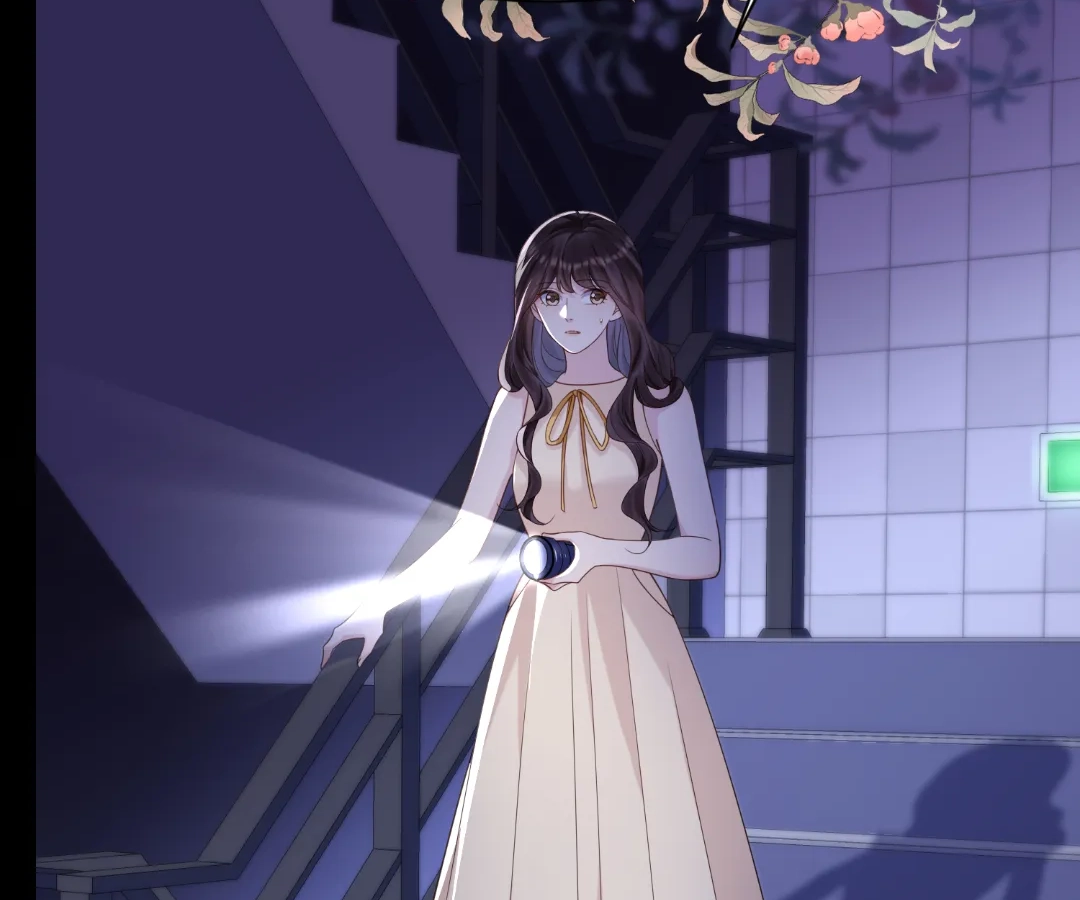 The Substitute Bride And The Overly affectionate Husband Chapter 40 - page 109