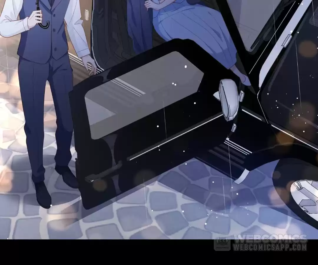 The Substitute Bride And The Overly affectionate Husband Chapter 40 - page 11