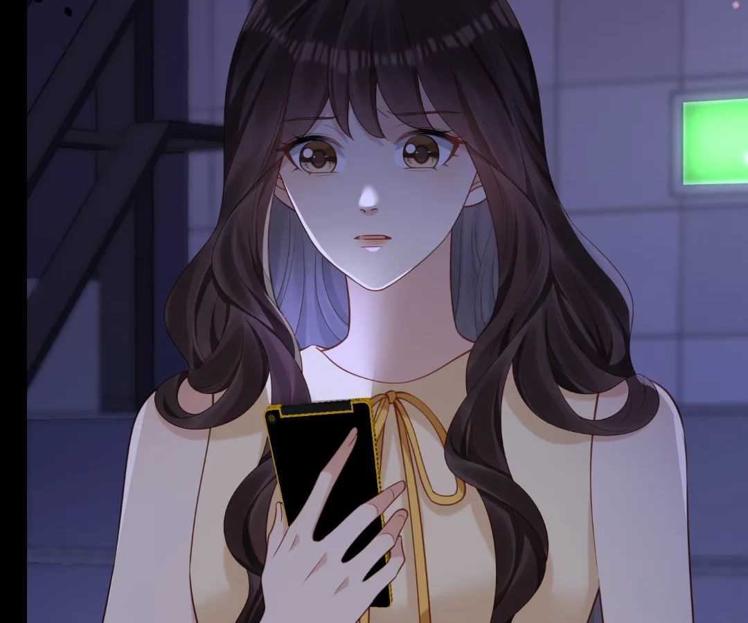 The Substitute Bride And The Overly affectionate Husband Chapter 40 - page 112