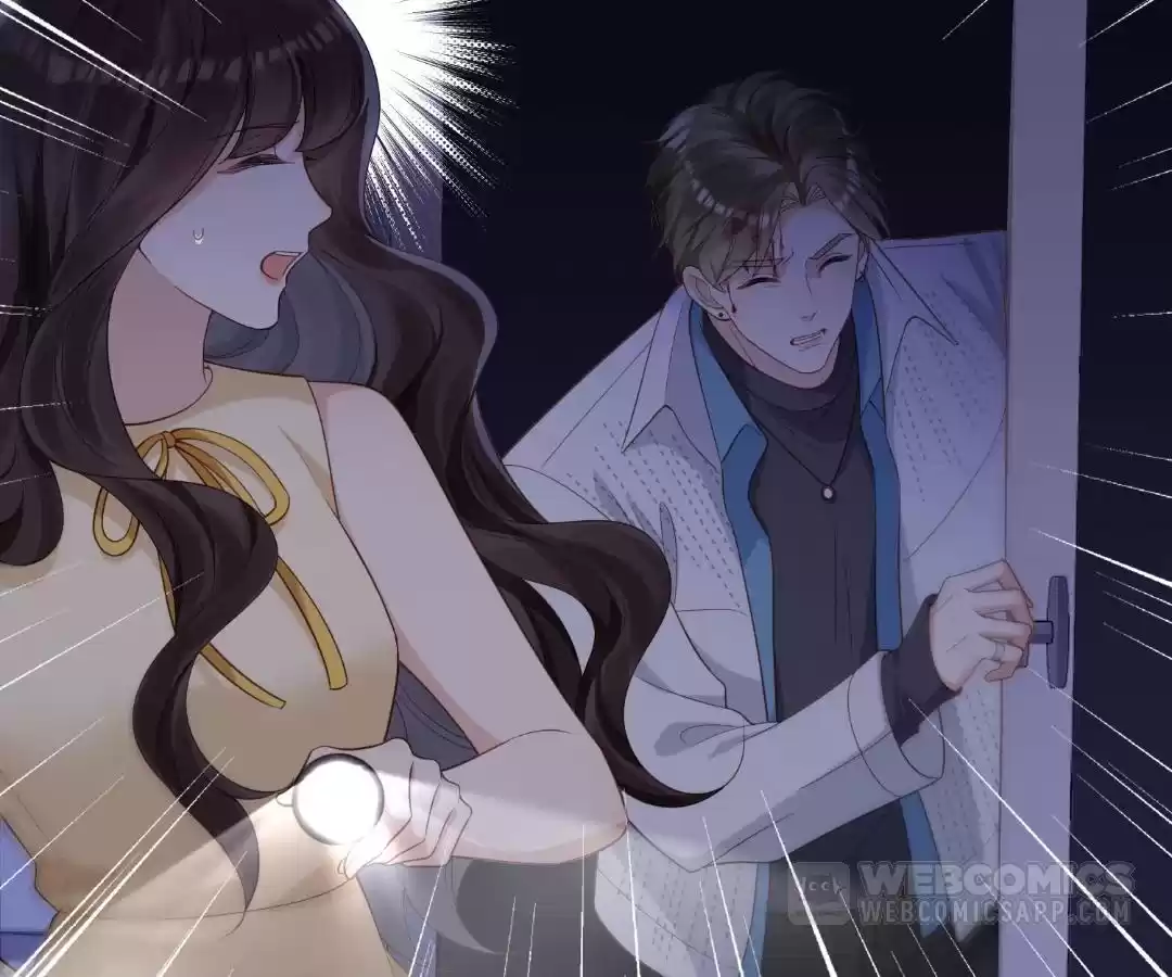 The Substitute Bride And The Overly affectionate Husband Chapter 40 - page 115