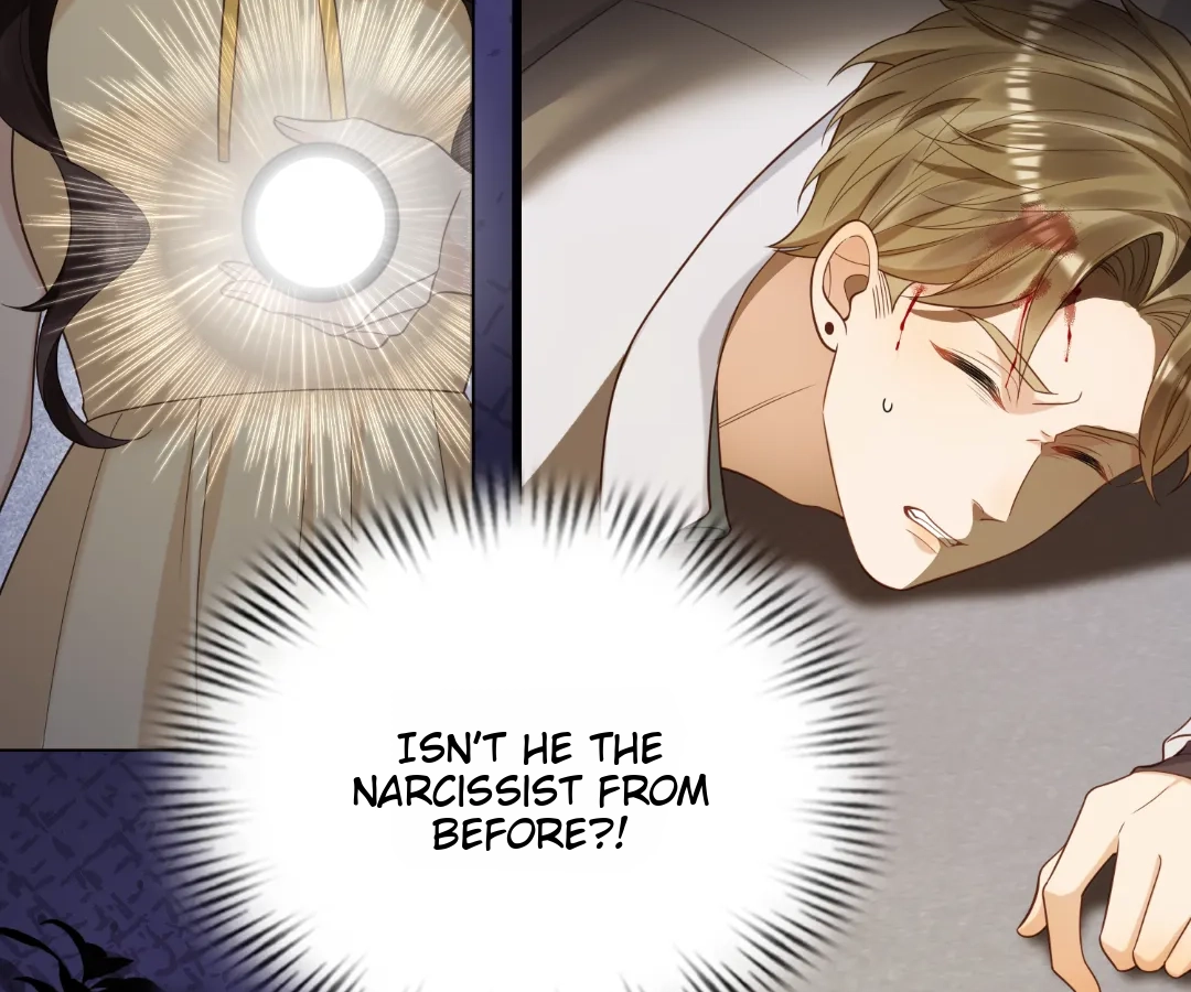 The Substitute Bride And The Overly affectionate Husband Chapter 40 - page 118