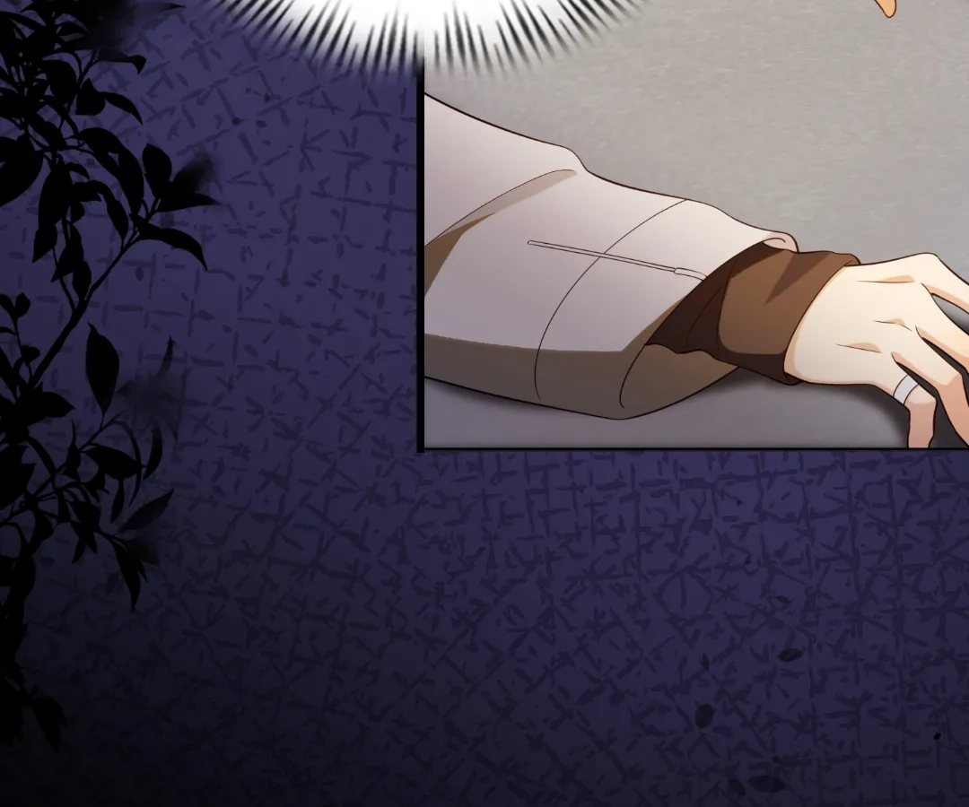 The Substitute Bride And The Overly affectionate Husband Chapter 40 - page 119