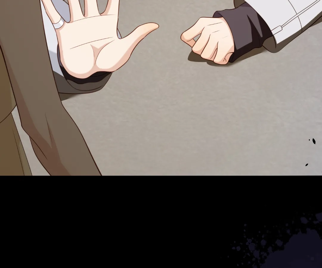 The Substitute Bride And The Overly affectionate Husband Chapter 40 - page 122