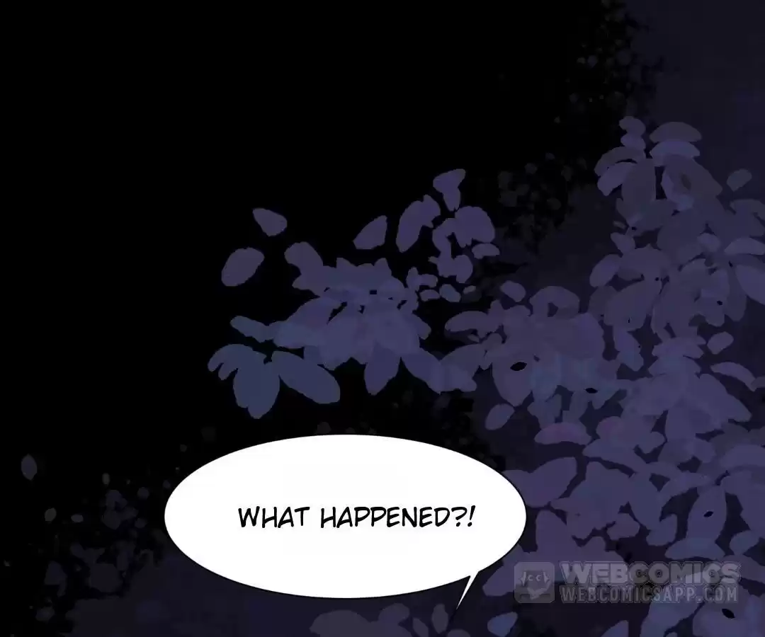 The Substitute Bride And The Overly affectionate Husband Chapter 40 - page 123