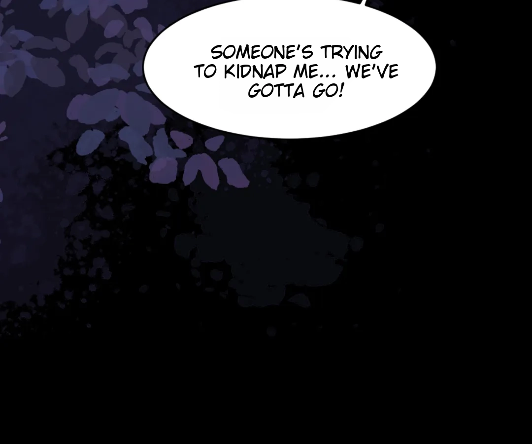 The Substitute Bride And The Overly affectionate Husband Chapter 40 - page 126