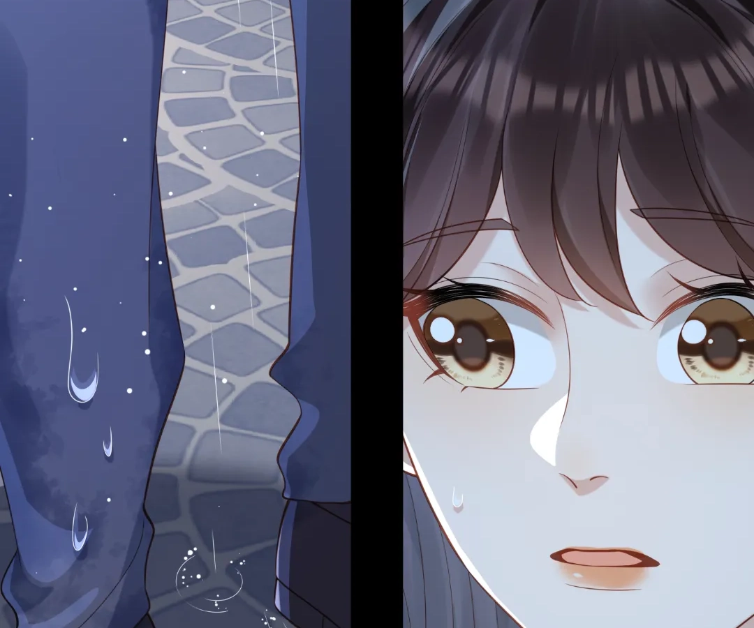 The Substitute Bride And The Overly affectionate Husband Chapter 40 - page 13