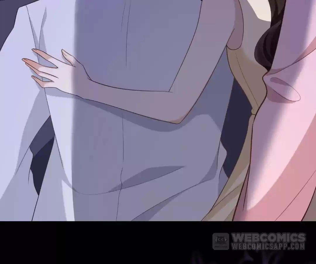 The Substitute Bride And The Overly affectionate Husband Chapter 40 - page 131