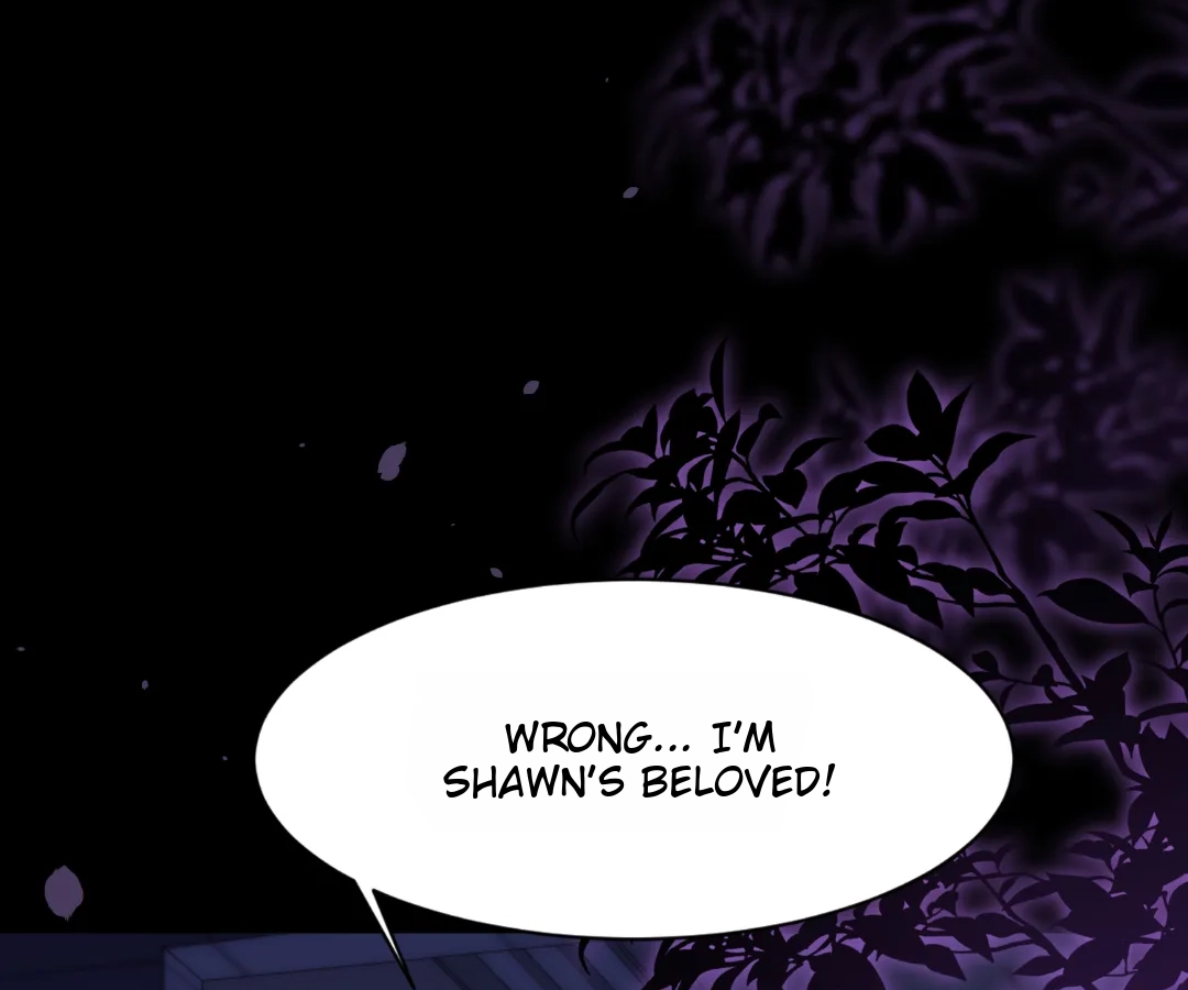 The Substitute Bride And The Overly affectionate Husband Chapter 40 - page 132