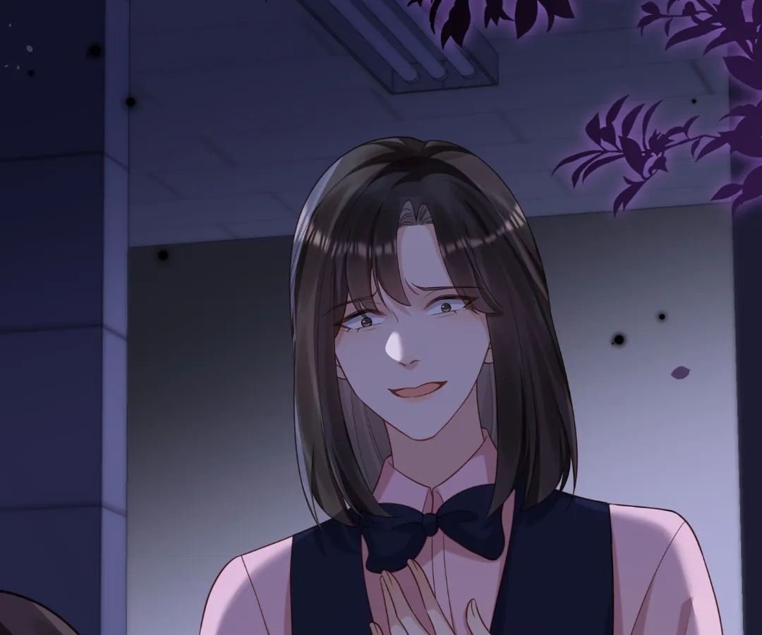 The Substitute Bride And The Overly affectionate Husband Chapter 40 - page 133